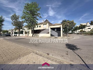 Terreny residencial en venda a Jerez norte - Montealto - Pozoalbero