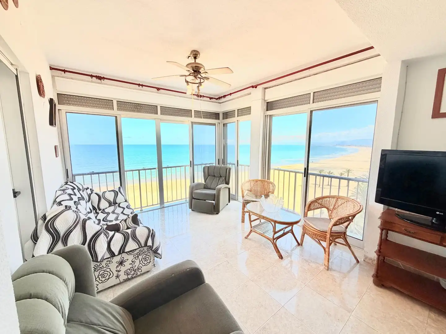 Piso con ascensor en venta en Racó