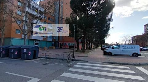 Foto 3 de Pis en venda a Calle Matias Pastor Sancho, Salvador Allende,  Zaragoza Capital