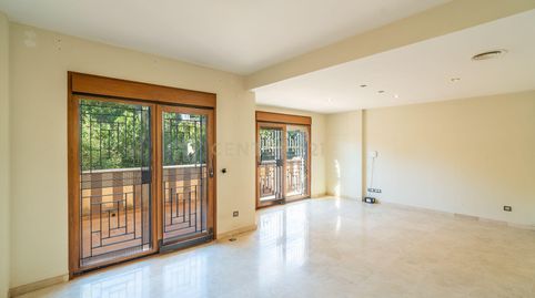 Foto 3 de Casa o xalet en venda a 36, -1, Parque Clavero, Málaga Capital