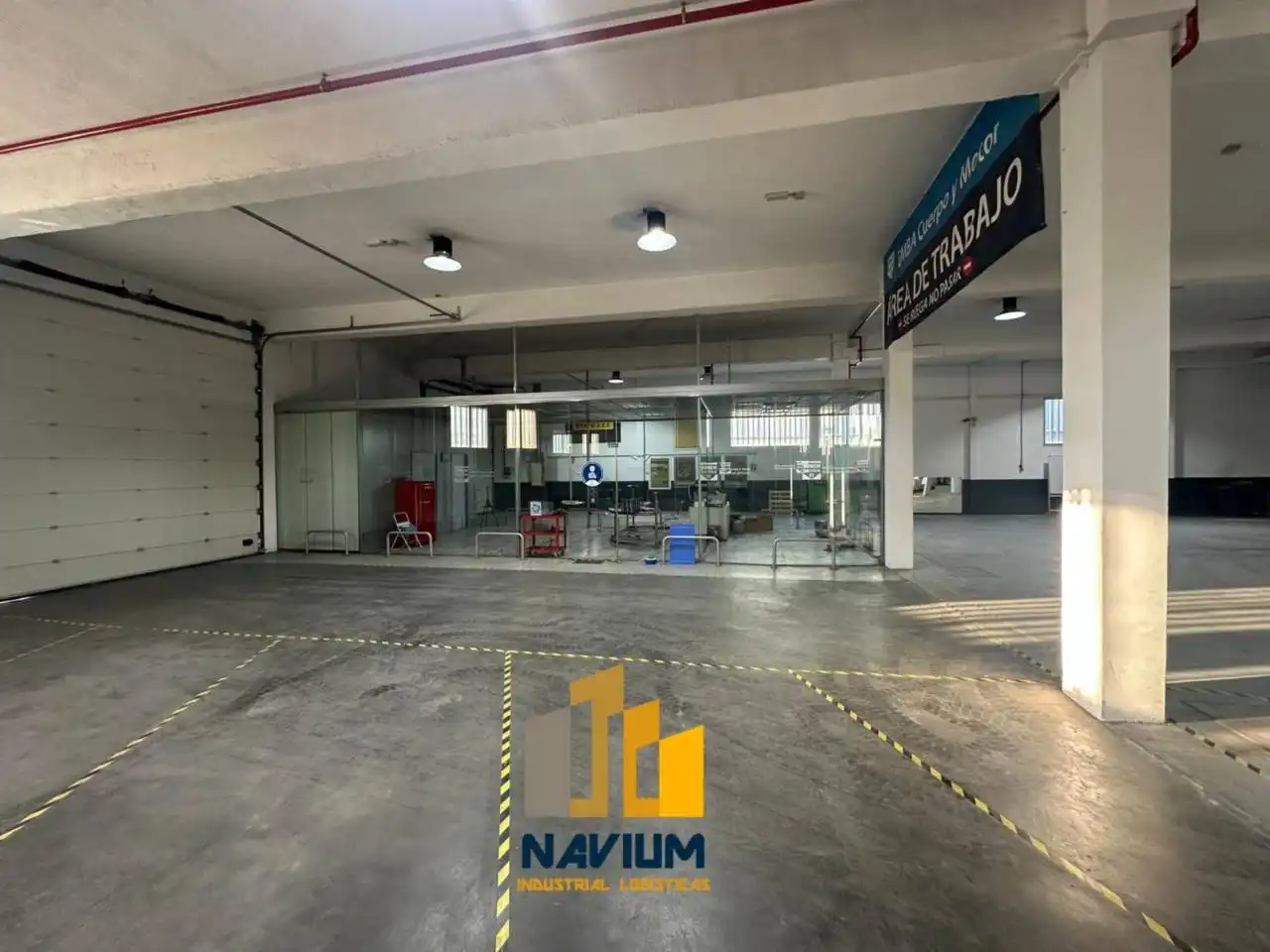 Nave industrial en venta en Valdepelayo - Montepinos - Arroyo Culebro, imagen 3