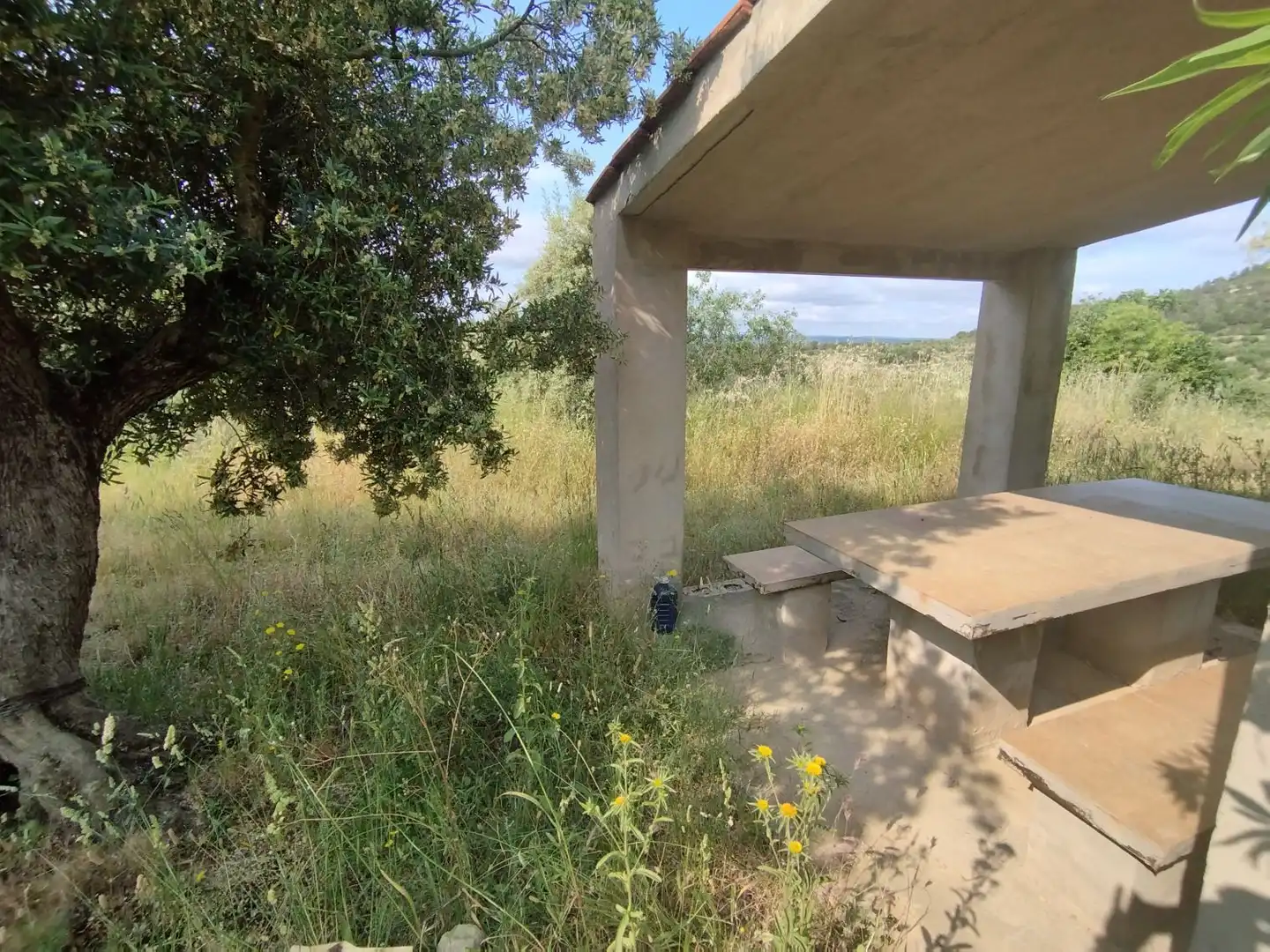 Casa o xalet en venda en Cervià de Les Garrigues amb Traster