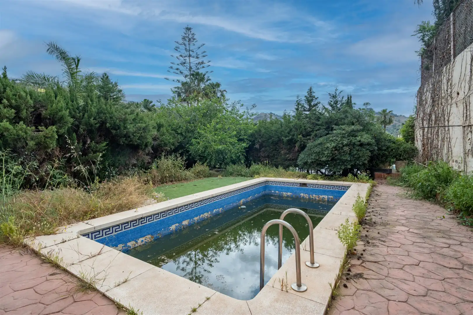 Casa o xalet en venda a Mayorazgo