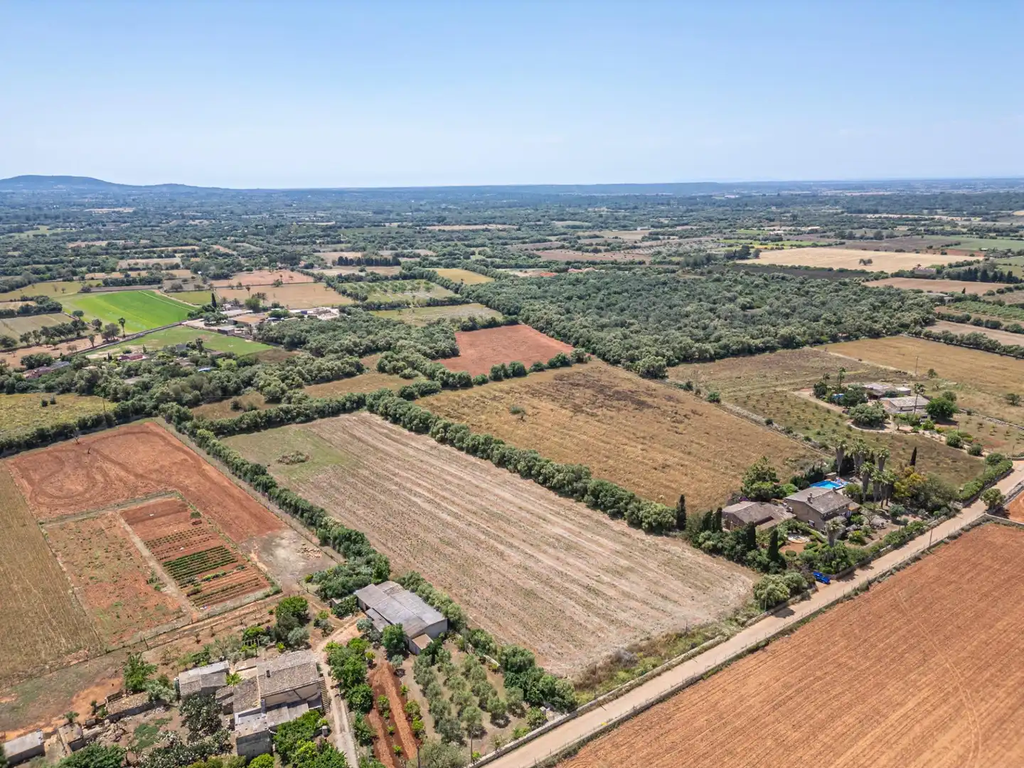 Rural land for sale in Felanitx Poble, imagen 8