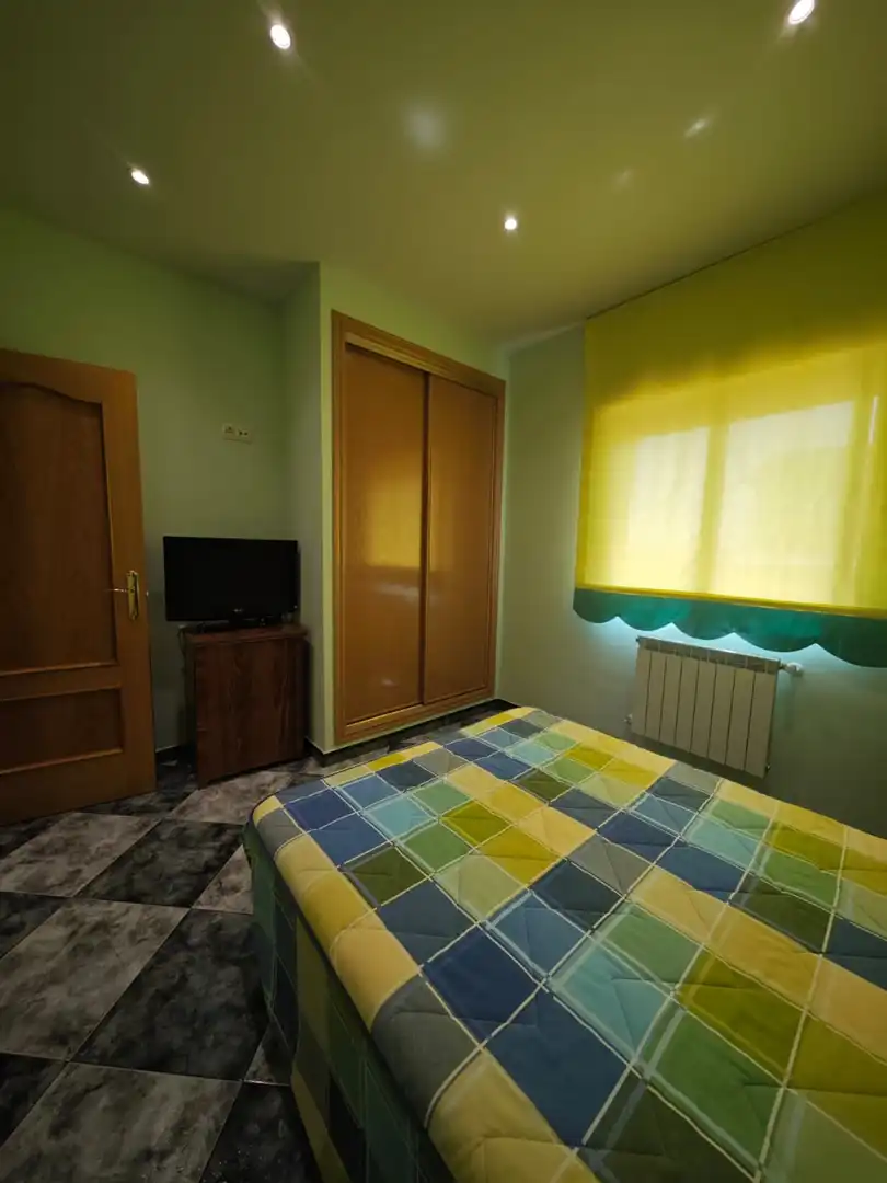 Habitación de Casa o chalet en venta en Escalona con Aire acondicionado, Calefacción y Piscina