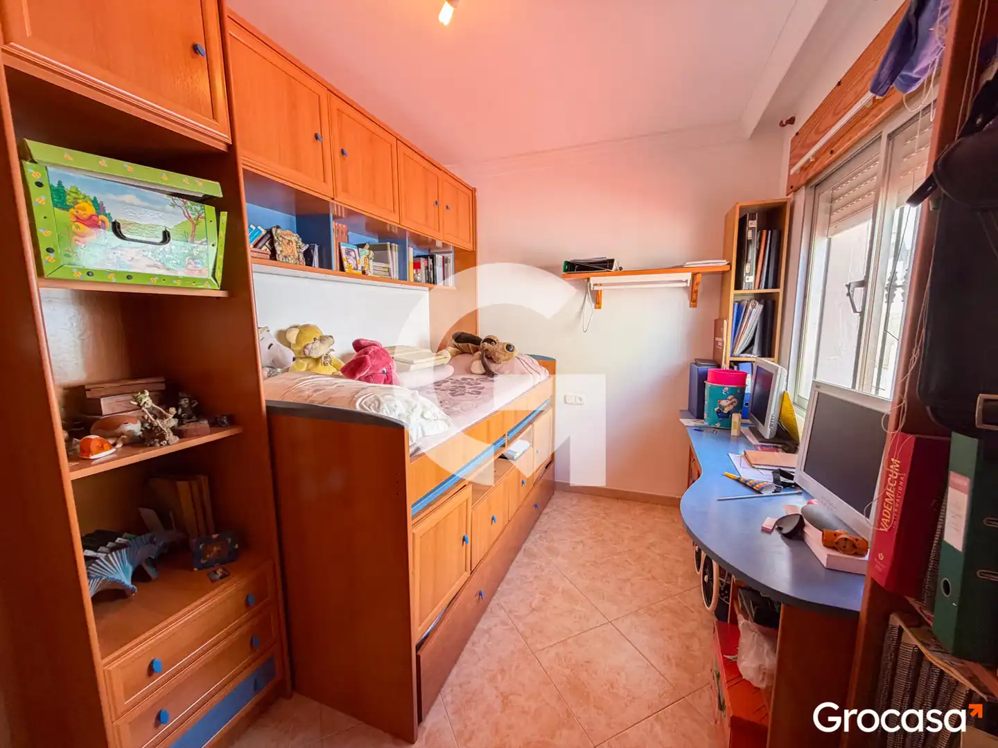 Casa o chalet en venta en BO RUBIOS LOS, Añoreta Baja