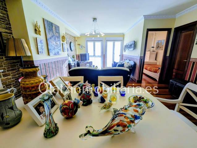 Casa-chalet en Venta en Artziniega