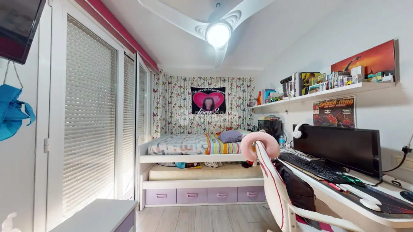 Habitación de Piso en venta en Azuqueca de Henares con Calefacción, Trastero y Internet