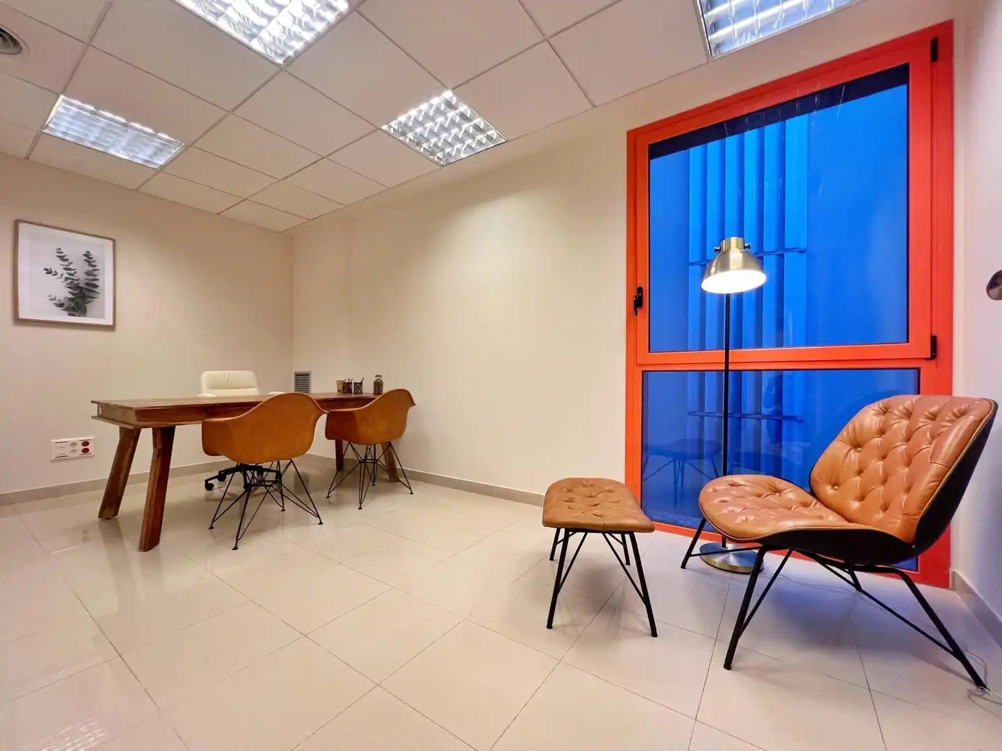 Office space with lift to rent in Centre Vila, imagen 16