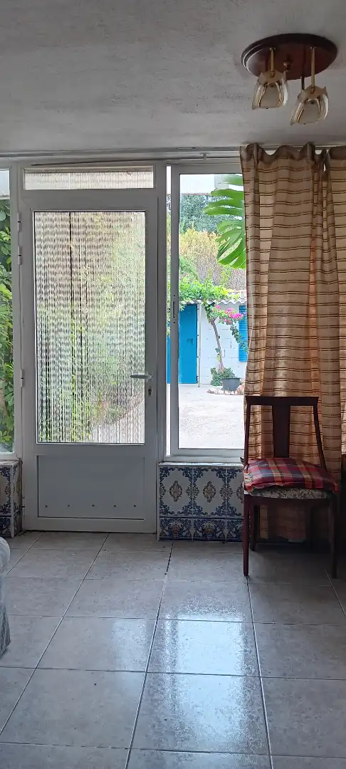 Casa o chalet en venta en Alcalà de Xivert con Terraza, Trastero y Amueblado