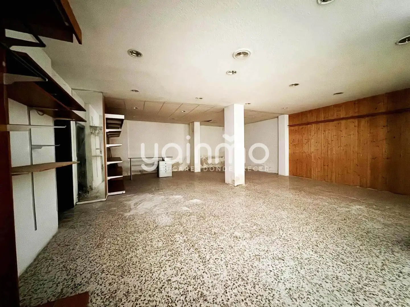 Business premises to rent in Jaén - CL DOCTOR CIVERA 13, imagen 4