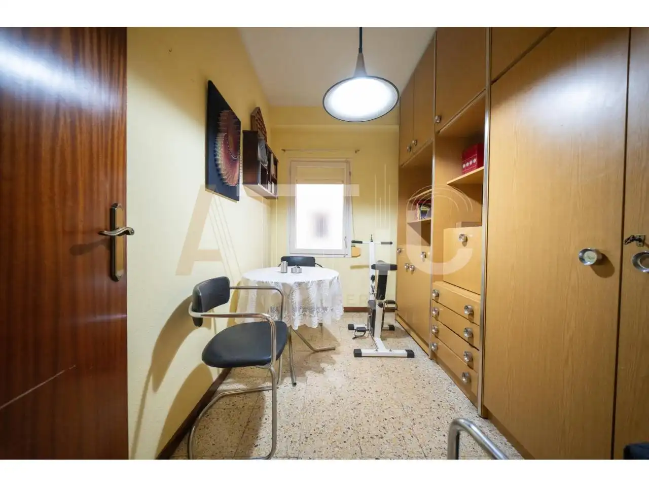 Appartamento con terrazza in vendita a Calle Camp Arriassa, imagen 38