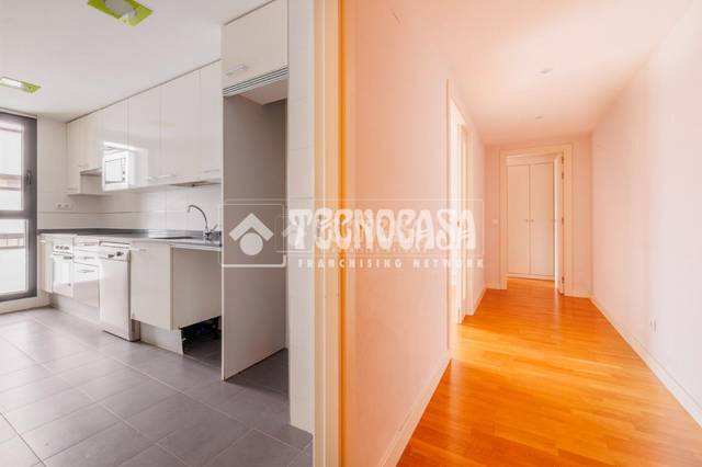 Piso en Venta en Primera Fase - Nuevo Tres Cantos