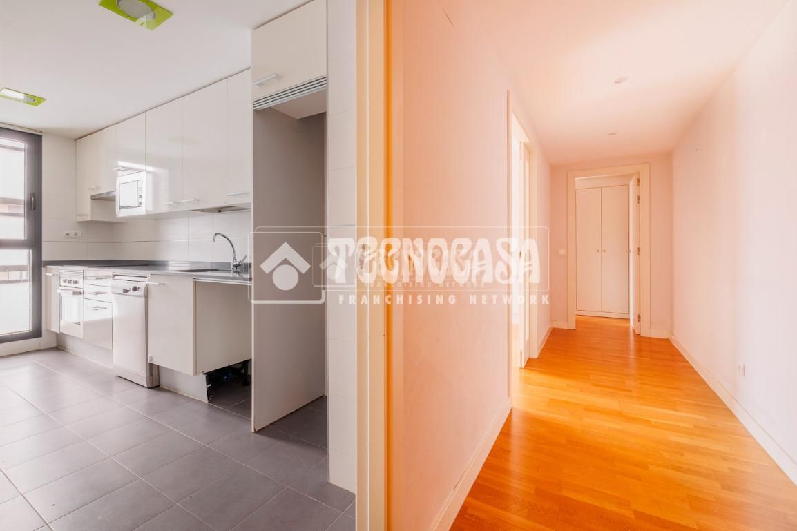 Pis en venda a Primera Fase - Nuevo Tres Cantos