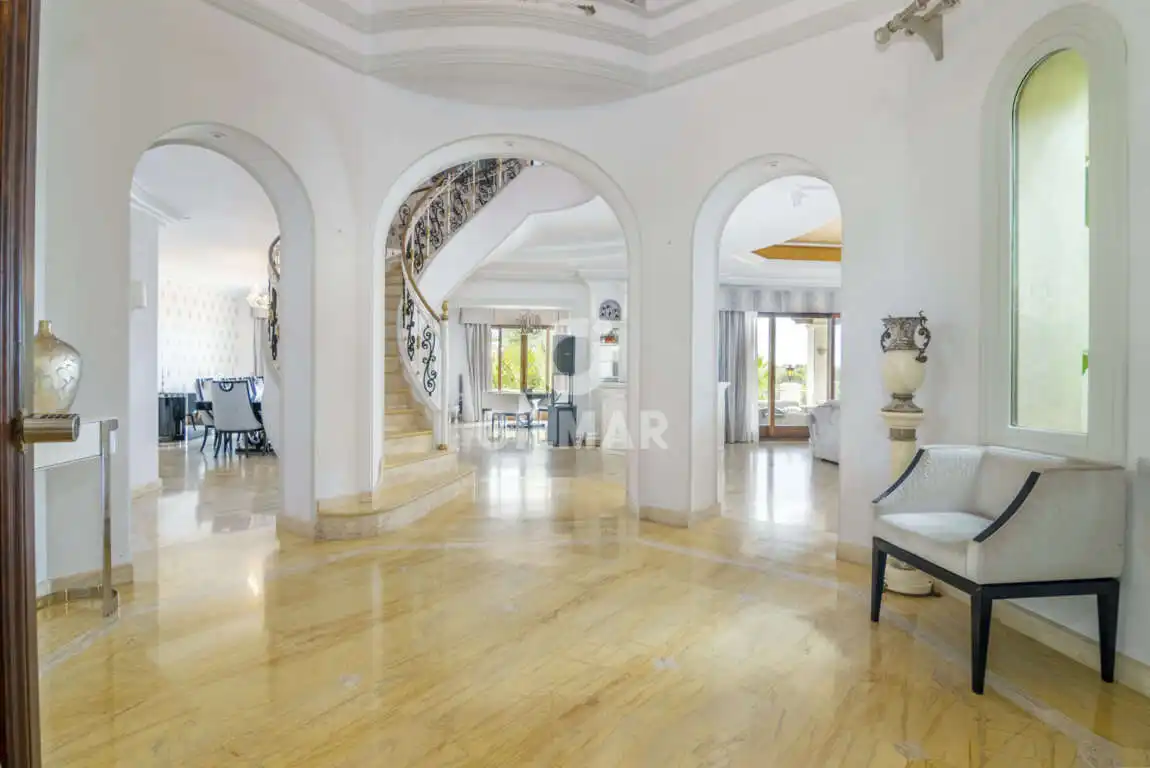 Villa mit Pool zum Verkauf in Benamara - Atalaya, imagen 46