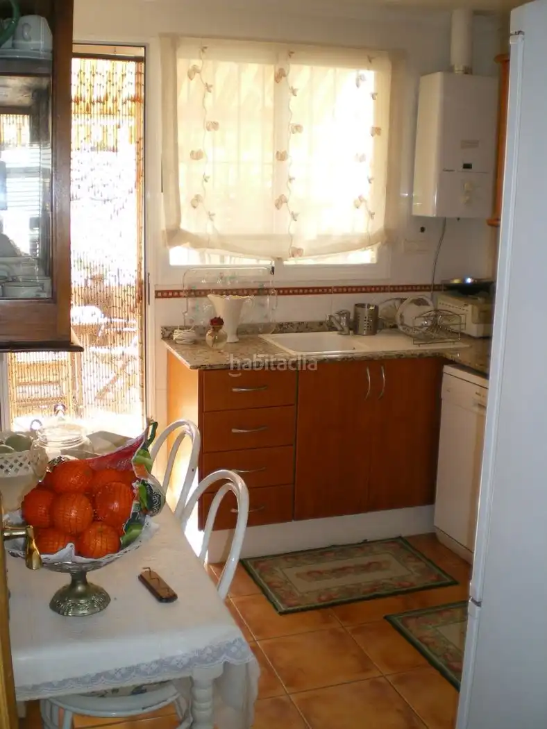 Adosado con jardín en venta en Carrer Senill 33, imagen 6