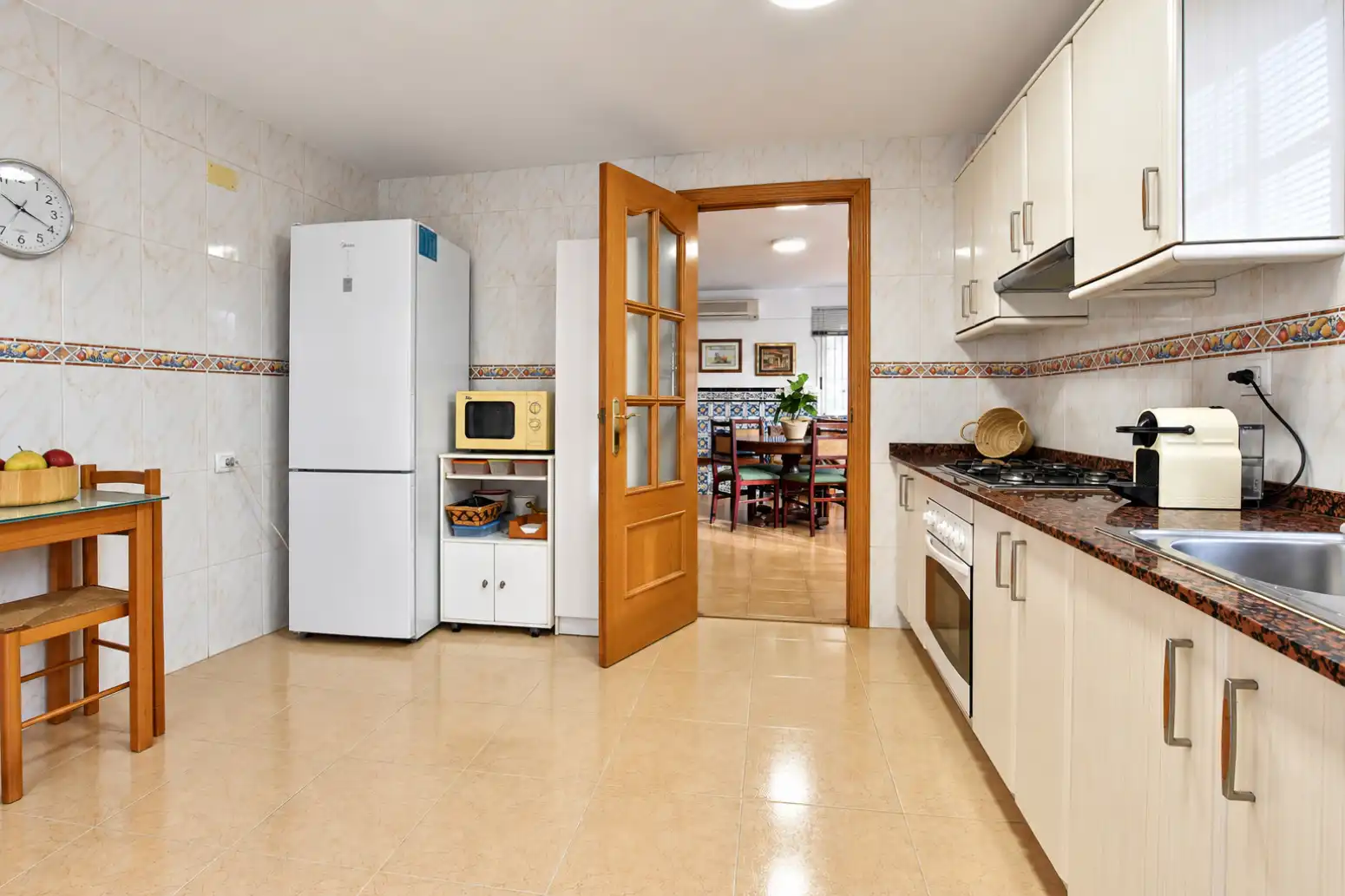 Casa con piscina in vendita a Albalat dels Tarongers - PD PLA DE PAVIA, imagen 5