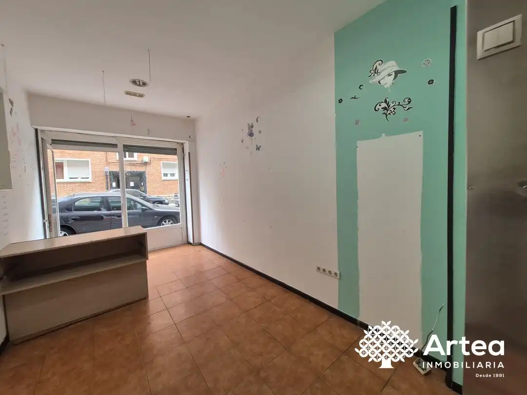Gewerbefläche zum Verkauf in Errekalde, imagen 4