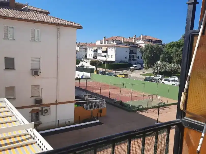 Parkplatz von Wohnung zur Miete in Vélez-Málaga mit Schwimmbad, Möbliert und Balkon
