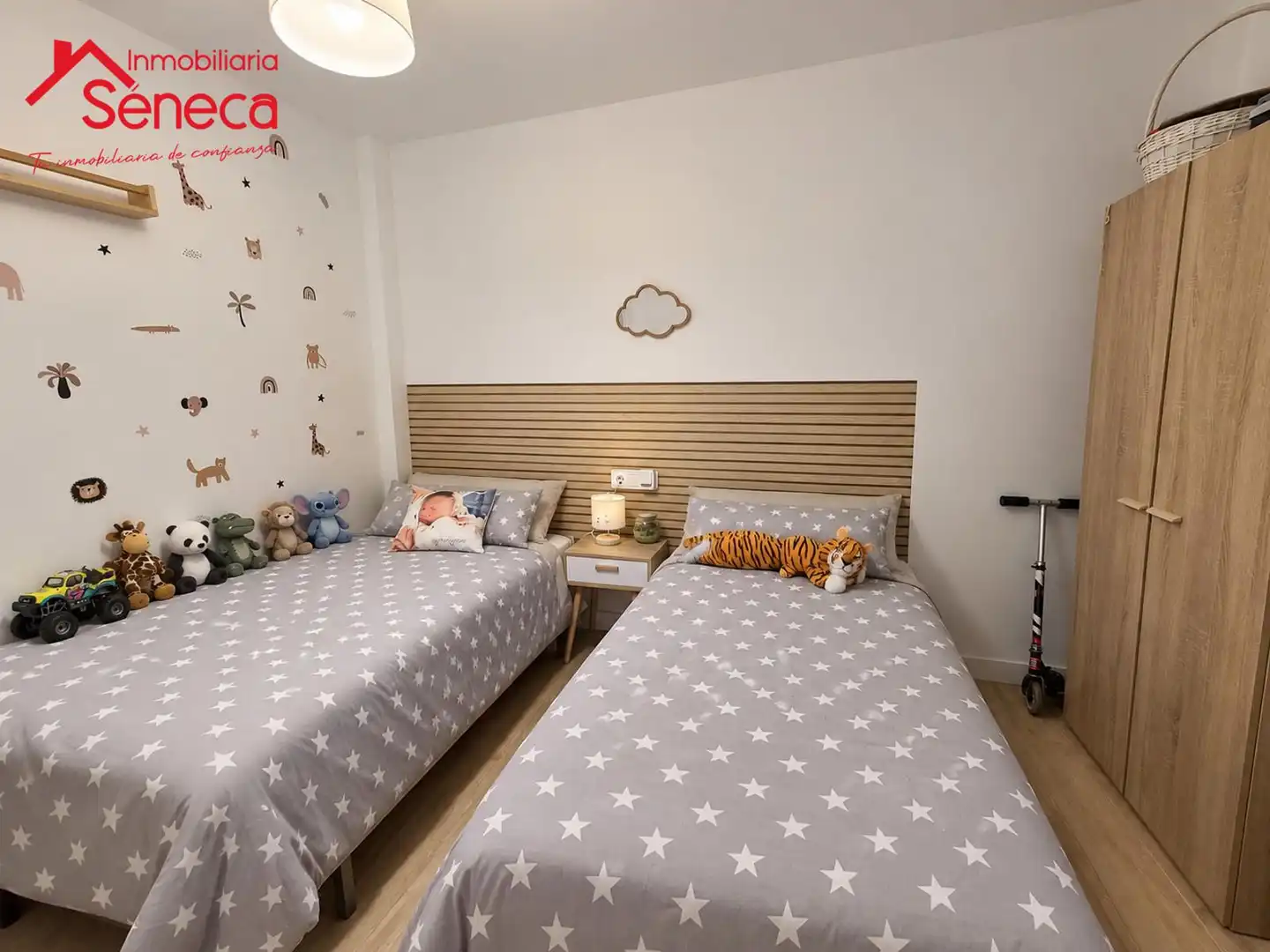 Habitación de Piso en venta en Córdoba con Aire acondicionado y Calefacción