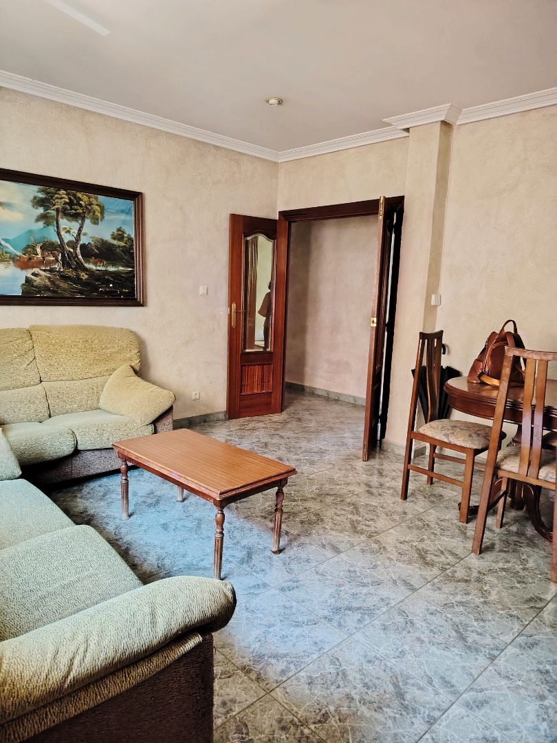 Flat for sale in Talavera de la Reina  with Heating and Furnished