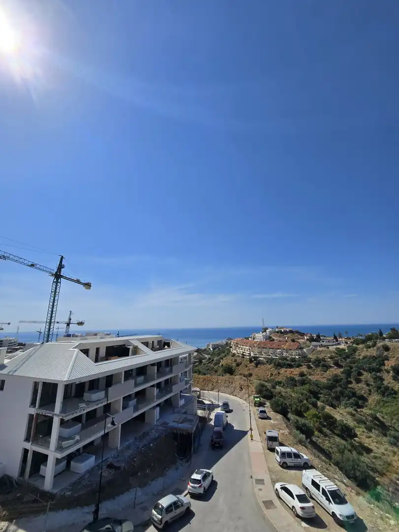 Apartament amb piscina en venda a Las Gaviotas  - Carvajal, imagen 24