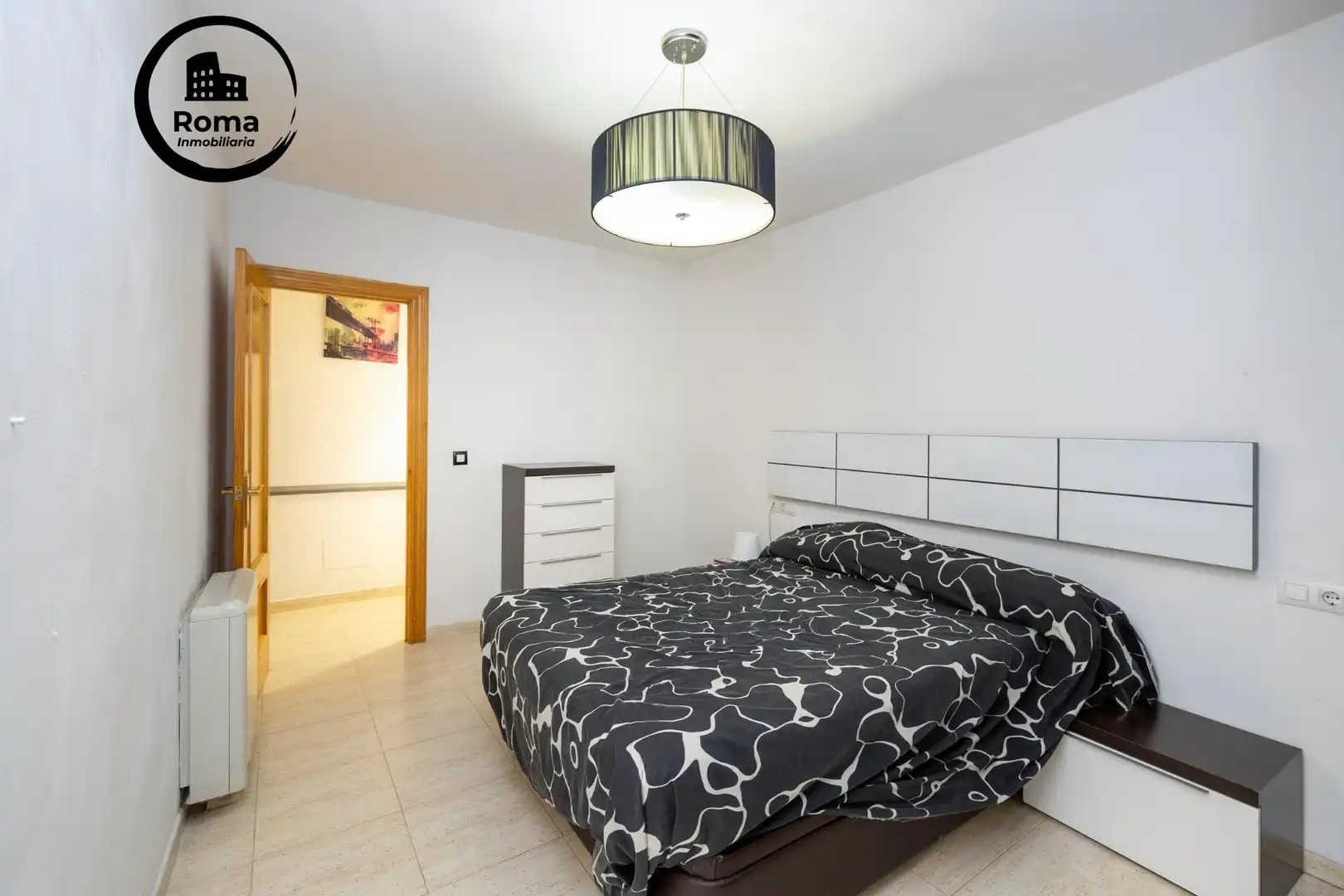Wohnung mit Aufzug zum Verkauf in Aljomahima - Ermita, imagen 21