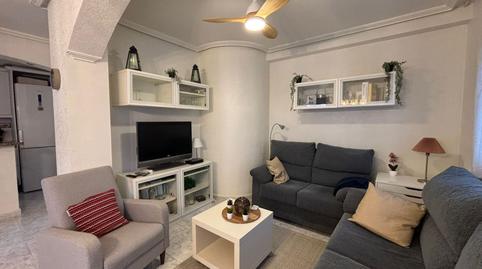 Foto 2 de Casa o chalet de alquiler en Lomas de Cabo Roig - Los Dolses, Alicante