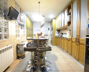 Kitchen of House or chalet for sale in Colmenar de Oreja  with Terrace