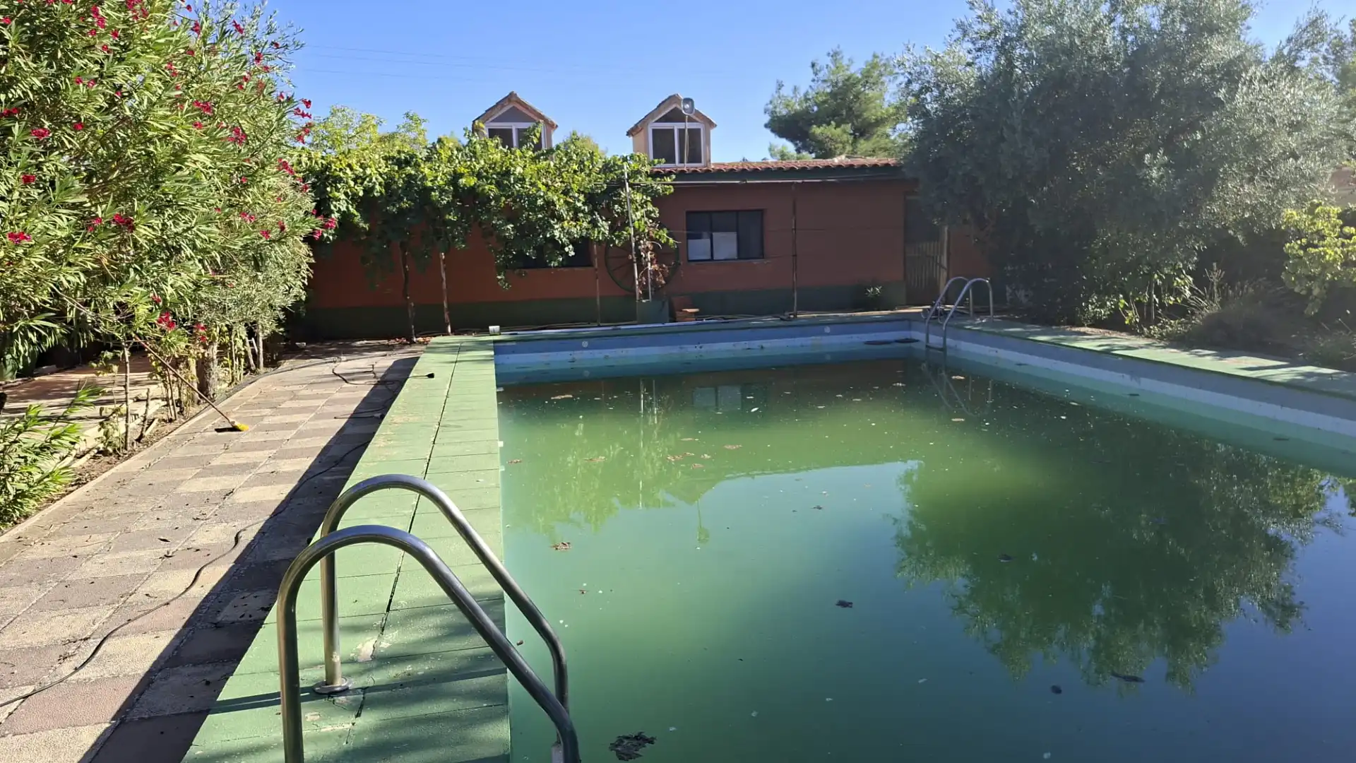 Villa avec piscine à vendre à Pedanías - Extrarradio, imagen 3