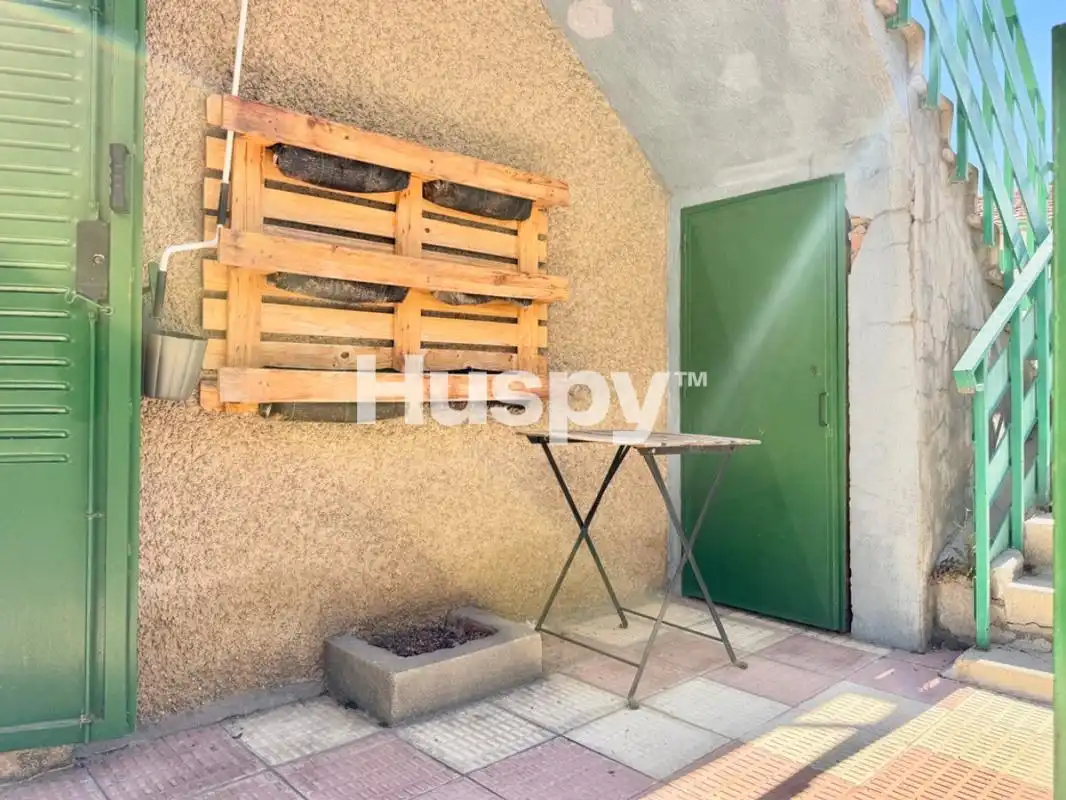 Bajo con terraza en venta en Calle de Santa Teresa de Jesús, imagen 14