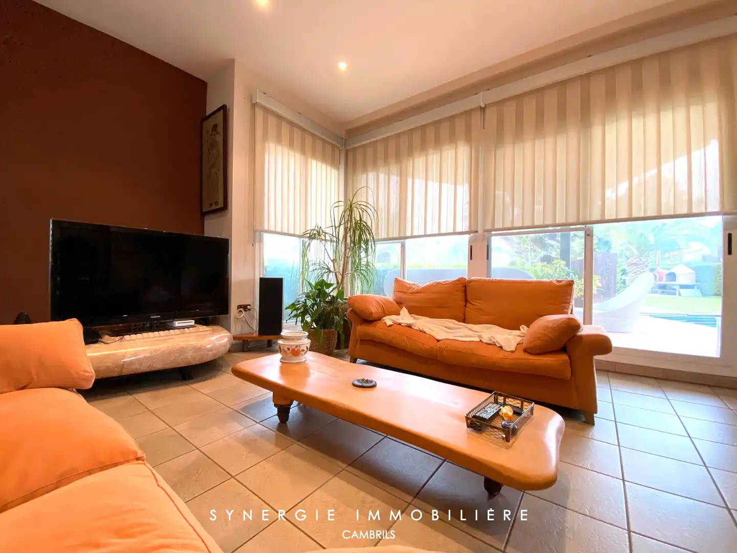 House with pool for sale in Urbanitzacio Residencial 5 Estrelles, imagen 5