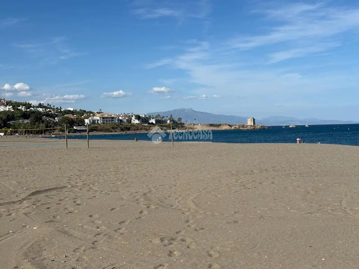 Habitatge amb piscina en venda a Marina de Casares, imagen 29
