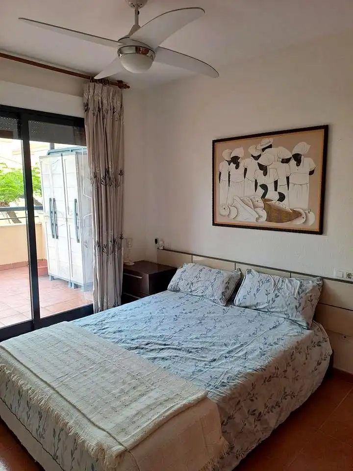 Wohnung zur Miete in Els Terrers
