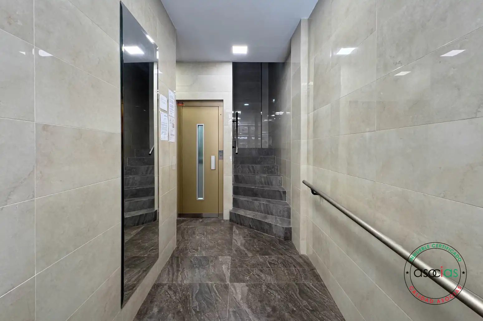 Piso en venta en Gijón  con Calefacción y Trastero