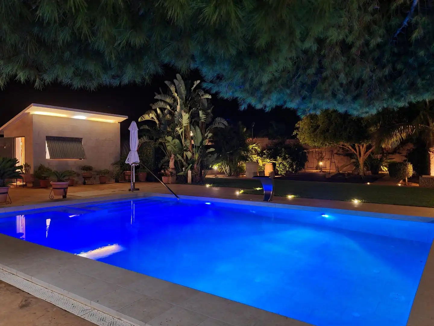Xalet amb piscina en venda a Calle REYES - DS ALGAR, imagen 62