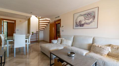 Foto 5 de Àtic de lloguer a Calas Santiago Bernabéu, Santa Pola