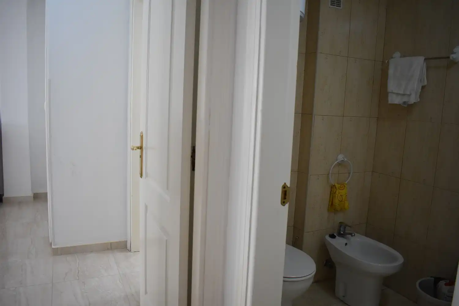 Bany de Apartament en venda en Adeje amb Traster