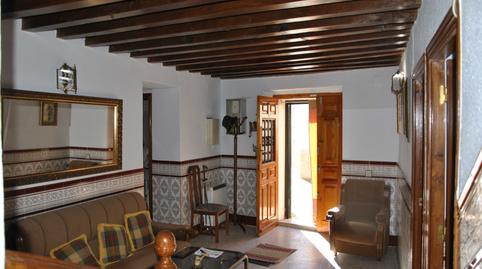Photo 4 of Single-family semi-detached for sale in Calle Escuelas, Serradilla, Cáceres