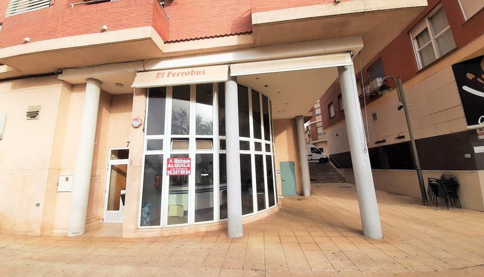 Photo 1 of Premises to rent in Caputxins, Valencia