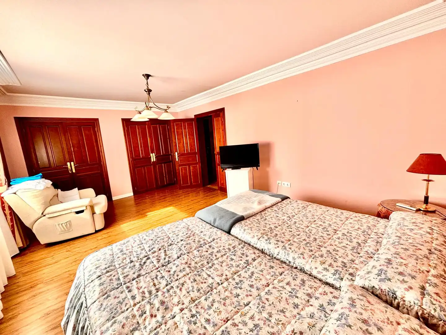 Haus mit Garten zum Verkauf in Calle Rúa, imagen 7