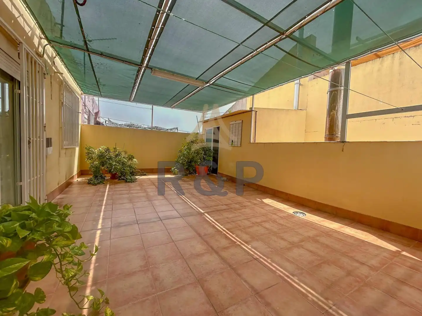 Reihenhaus mit Pool zur Miete in Las Torres de Cotillas, imagen 65