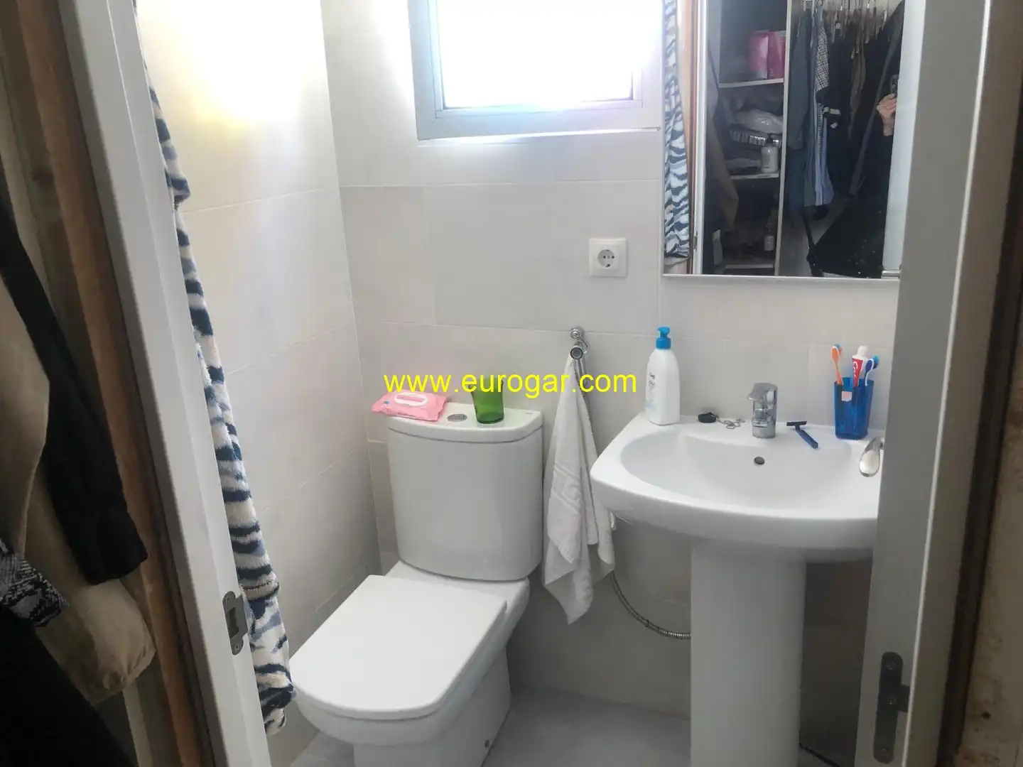 Baño de Casa o chalet en venta en Chiva con Piscina