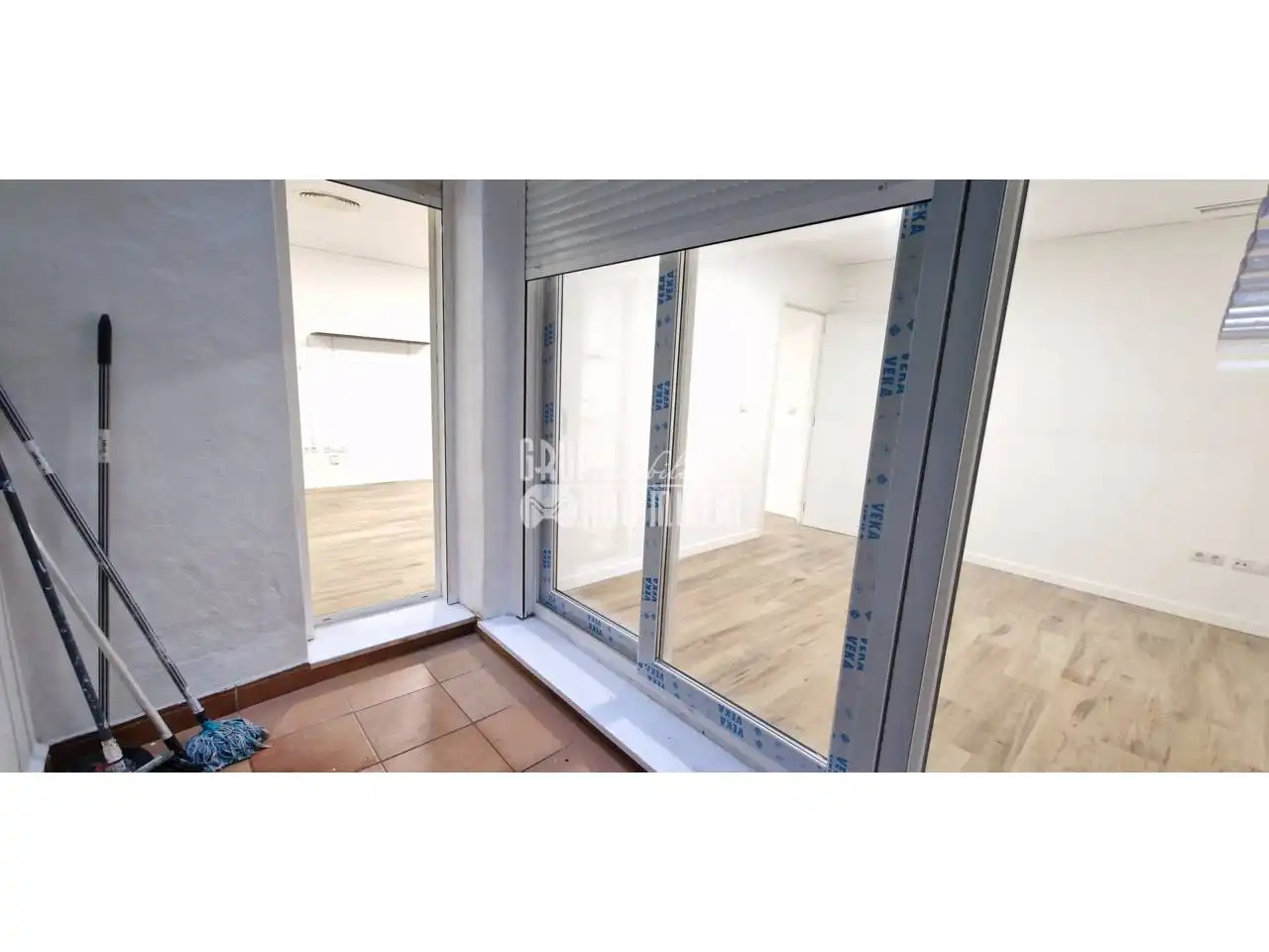 Dormitori de Loft de lloguer en Benetússer, Valencia
