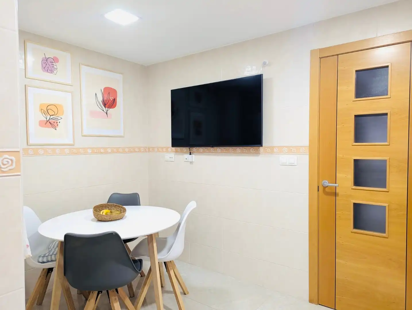 Wohnung mit Terrasse zum Verkauf in Centro Urbano, imagen 24