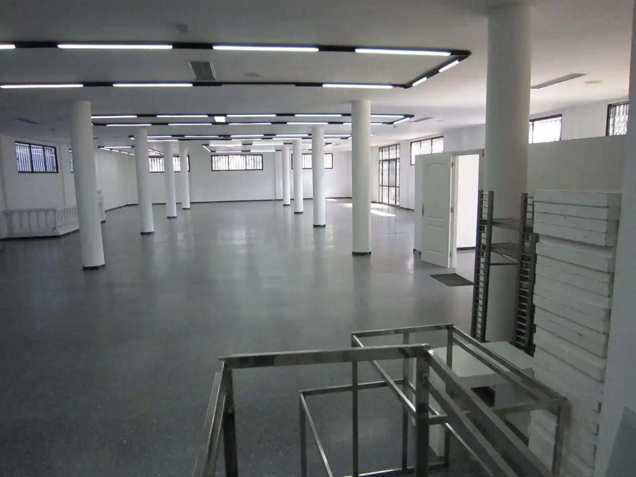 Nave industrial in vendita a La Perdoma - San Antonio - Benijos, imagen 8