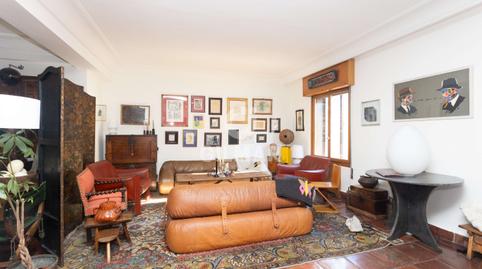 Photo 3 of Flat for sale in Palacio, Madrid