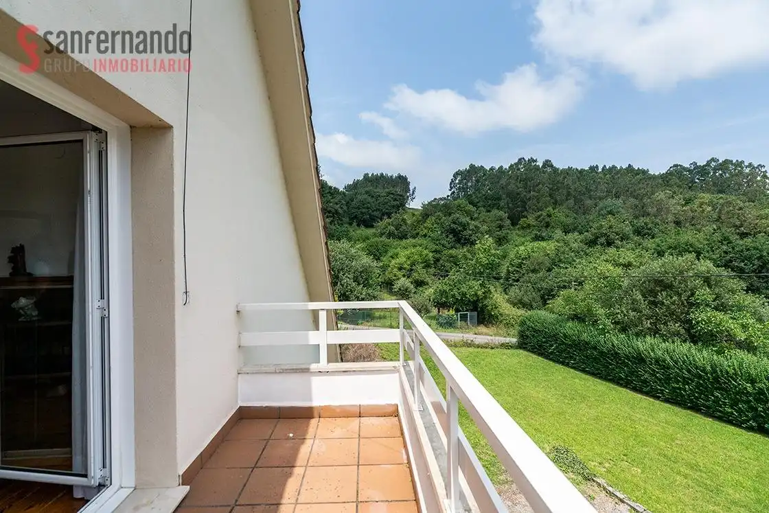 Casa o xalet en venda a Barrio Mies del Valle, Oruña