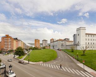 Flat to rent in Oviedo - FUERTES ACEVEDO, 34, La Ería