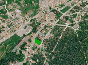 Rustikales Grundstück zum Verkauf in C/ Vilafranca